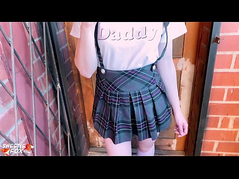 ❤️ Schoolgirl ດູດ dick ຂອງນາງເລິກແລະ fucks ແທນທີ່ຈະຫ້ອງຮຽນ. ️❌ ໜັງໂປ້ສຸດໆ ຢູ່ພວກເຮົາ ❤