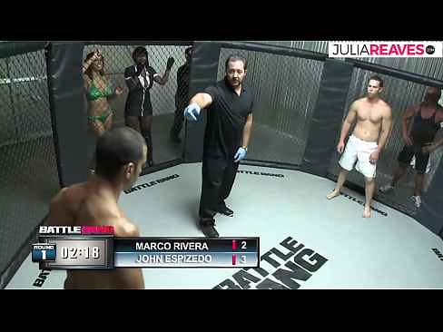 ❤️ Ultimate Fighter fucks ຍິງຕົວເລກທັນທີຫຼັງຈາກການຕໍ່ສູ້ຢູ່ໃນວົງການ ️❌ ໜັງໂປ້ສຸດໆ ຢູ່ພວກເຮົາ ❤